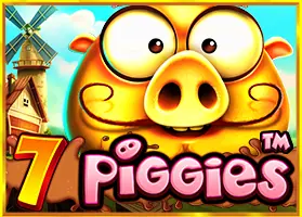 naza789 7 Piggies ทดลองเล่นฟรี