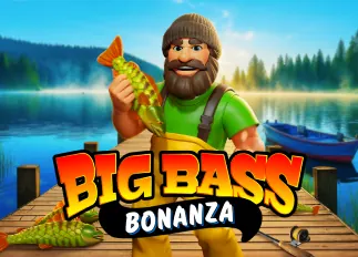 naza789 Big Bass Bonanza ทดลองเล่นฟรี