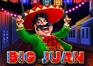 naza789 Big Juan ทดลองเล่นฟรี