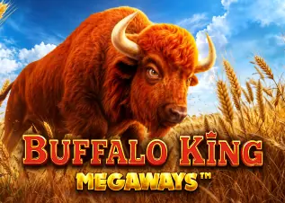 naza789 Buffalo King Megaways ทดลองเล่นฟรี
