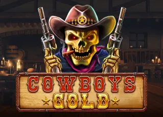 naza789 Cowboys Gold ทดลองเล่นฟรี