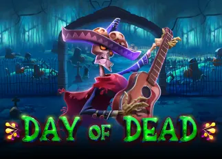 naza789 Day of Dead ทดลองเล่นฟรี