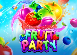naza789 Fruit Party ทดลองเล่นฟรี