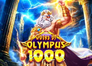 naza789 Gates of Olympus 1000 ทดลองเล่นฟรี