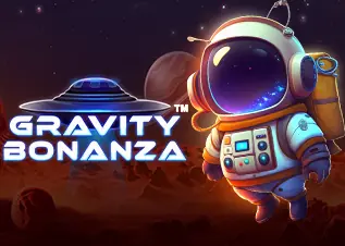 naza789 Gravity Bonanza ทดลองเล่นฟรี