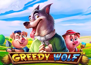 naza789 Greedy Wolf ทดลองเล่นฟรี