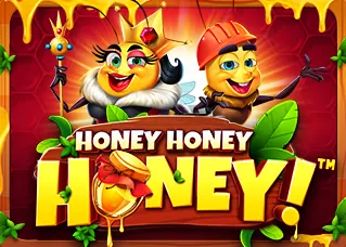 naza789 Honey Honey Honey ทดลองเล่นฟรี