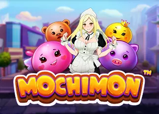 naza789 Mochimon ทดลองเล่นฟรี