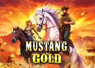 naza789 Mustang Gold ทดลองเล่นฟรี