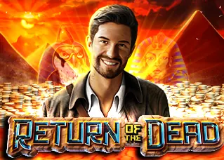 naza789 Return of the Dead ทดลองเล่นฟรี