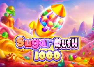naza789 Sugar Rush 1000 ทดลองเล่นฟรี