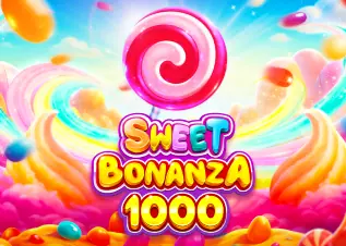 naza789 Sweet Bonanza 1000 ทดลองเล่นฟรี