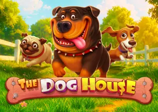 naza789 The Dog House ทดลองเล่นฟรี