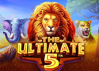 naza789 The Ultimate 5 ทดลองเล่นฟรี