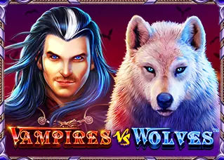 naza789 Vampires vs Wolves ทดลองเล่นฟรี