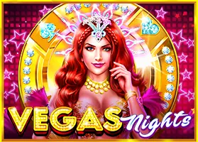 naza789 Vegas Nights ทดลองเล่นฟรี