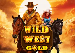 naza789 Wild West Gold ทดลองเล่นฟรี
