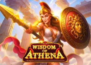 naza789 Wisdom of Athena ทดลองเล่นฟรี