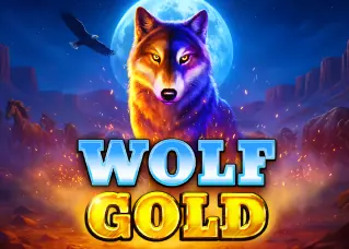 naza789 Wolf Gold ทดลองเล่นฟรี
